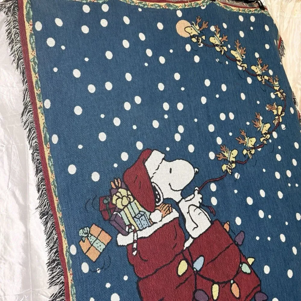 N/A vtg peanuts